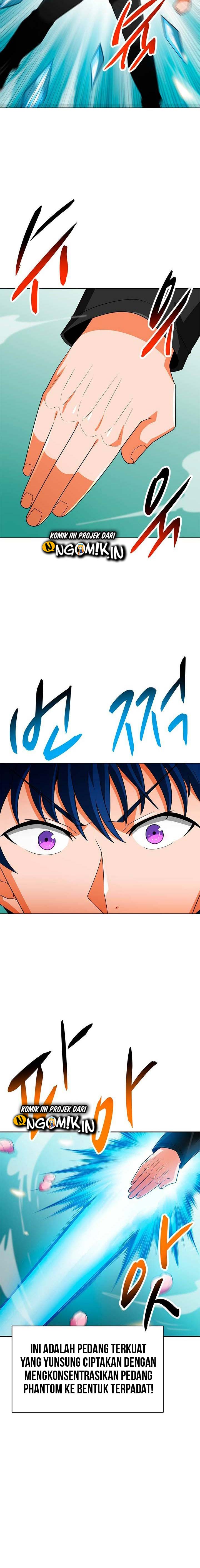 Auto Hunting Chapter 70 Bahasa Indonesia